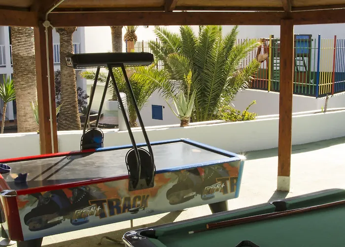 Ereza Hibiscos - Adults Only شقة