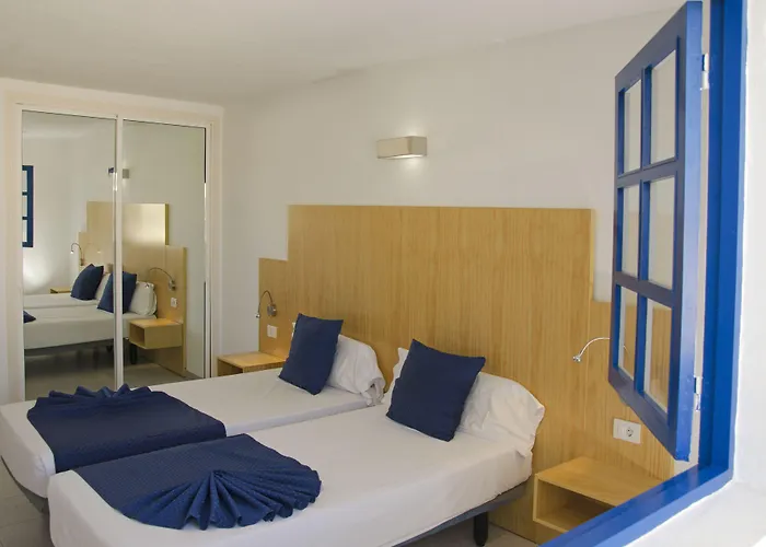 Ereza Hibiscos - Adults Only شقة