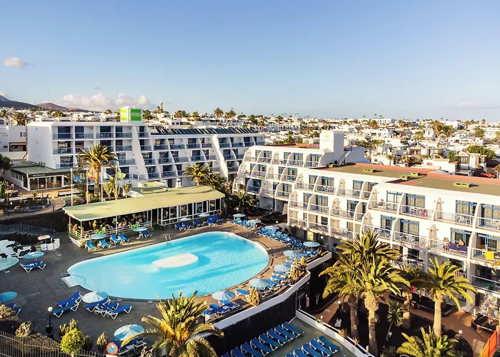 Ereza Hibiscos - Adults Only * بويرتو ذيل كارمين