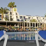 Ereza Hibiscos - Adults Only Apartament