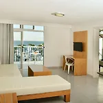 Ereza Hibiscos - Adults Only Apartament *