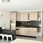 Apartament Ereza Hibiscos - Adults Only *