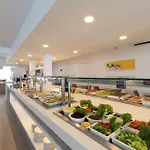 Apartament Ereza Hibiscos - Adults Only