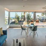 Ereza Hibiscos - Adults Only Apartament