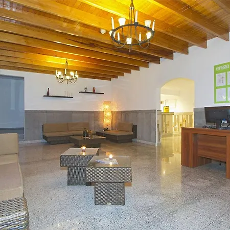 Appartement Ereza Hibiscos - Adults Only Puerto del Carmen (Lanzarote)