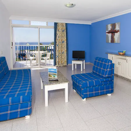 Apartamento Ereza Hibiscos Puerto del Carmen (Lanzarote)