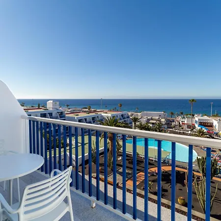 Ereza Hibiscos - Adults Only Puerto del Carmen (Lanzarote)