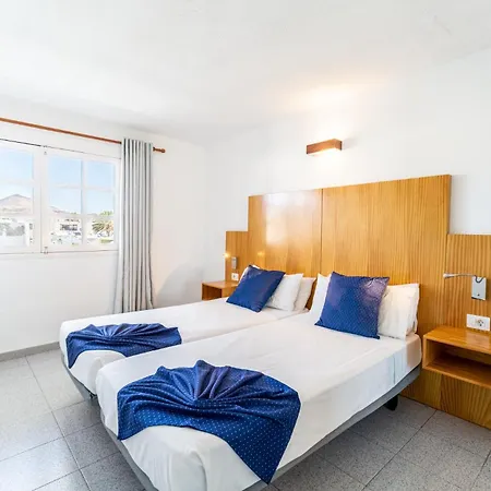 Appartement Ereza Hibiscos - Adults Only Puerto del Carmen (Lanzarote)