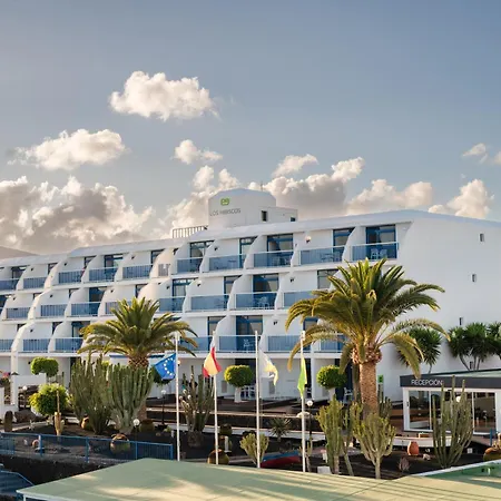 Ereza Hibiscos - Adults Only Apartment *