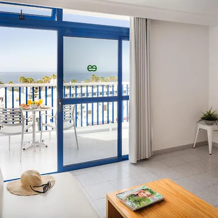 Ereza Hibiscos - Adults Only * Puerto del Carmen (Lanzarote)