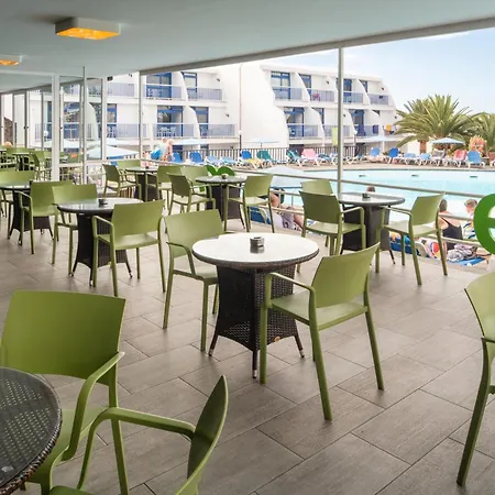 Apartment Ereza Hibiscos - Adults Only Puerto del Carmen (Lanzarote)
