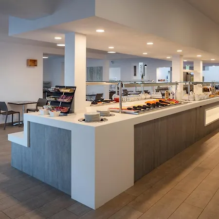 Apartament Ereza Hibiscos - Adults Only Puerto del Carmen (Lanzarote)