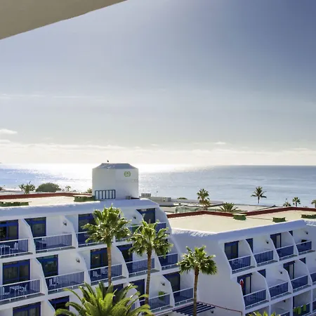 Appartement Ereza Hibiscos - Adults Only *