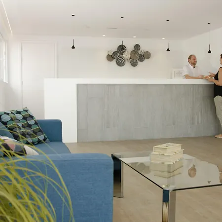 Ereza Hibiscos - Adults Only Appartement Puerto del Carmen (Lanzarote)