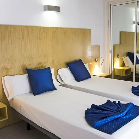 Ereza Hibiscos - Adults Only Appartement *