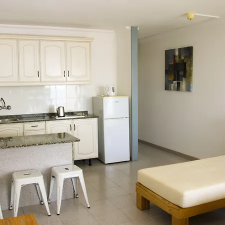 Ereza Hibiscos - Adults Only Appartement Puerto del Carmen (Lanzarote)