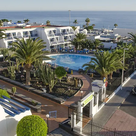 Appartement Ereza Hibiscos - Adults Only