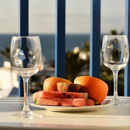 Appartement Ereza Hibiscos - Adults Only Puerto del Carmen (Lanzarote)