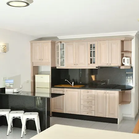 Appartement Ereza Hibiscos - Adults Only *