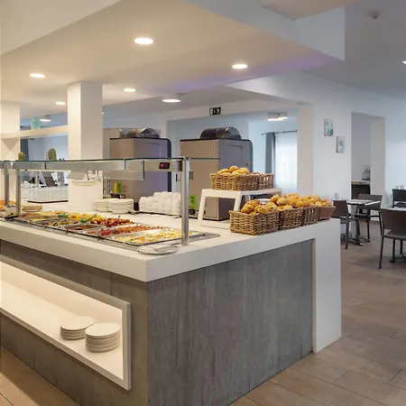 Appartement Ereza Hibiscos - Adults Only *