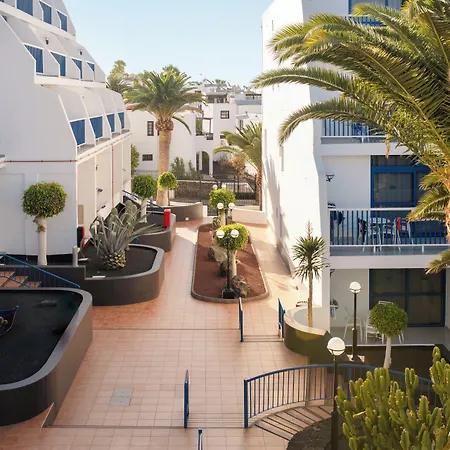 Ereza Hibiscos - Adults Only Appartement *