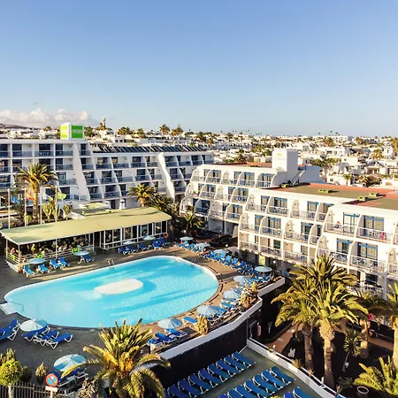 Ereza Hibiscos - Adults Only * Puerto del Carmen (Lanzarote)