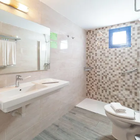 Apartment Ereza Hibiscos - Adults Only *