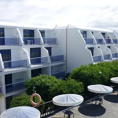 Ereza Hibiscos - Adults Only Puerto del Carmen (Lanzarote)