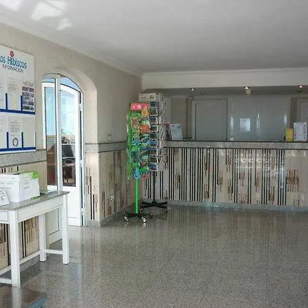Ereza Hibiscos - Adults Only Apartment