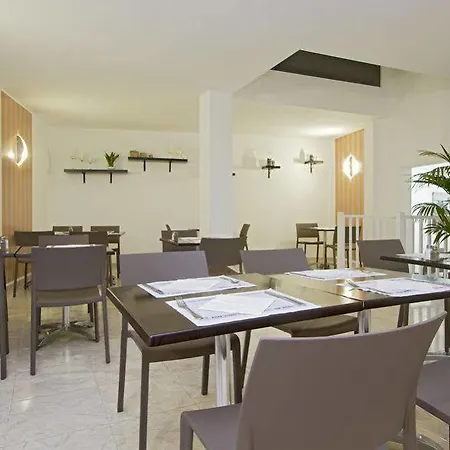 Apartment Ereza Hibiscos - Adults Only *