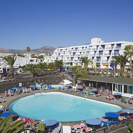 Appartement Ereza Hibiscos - Adults Only Puerto del Carmen (Lanzarote)