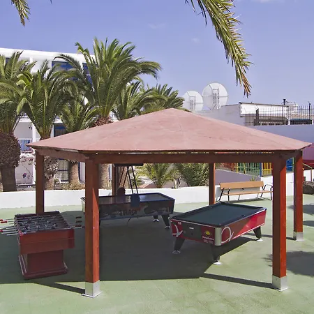 Ereza Hibiscos - Adults Only Appartement Puerto del Carmen (Lanzarote)