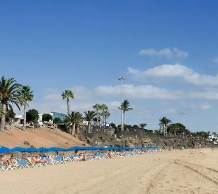 Ereza Hibiscos - Adults Only Apartment Puerto del Carmen (Lanzarote)