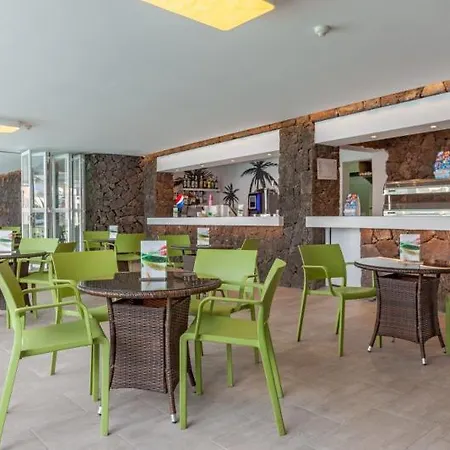 Ereza Hibiscos - Adults Only Appartement *