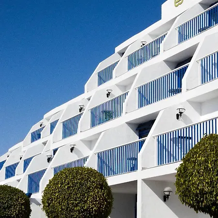 Ereza Hibiscos - Adults Only Apartment Puerto del Carmen (Lanzarote)