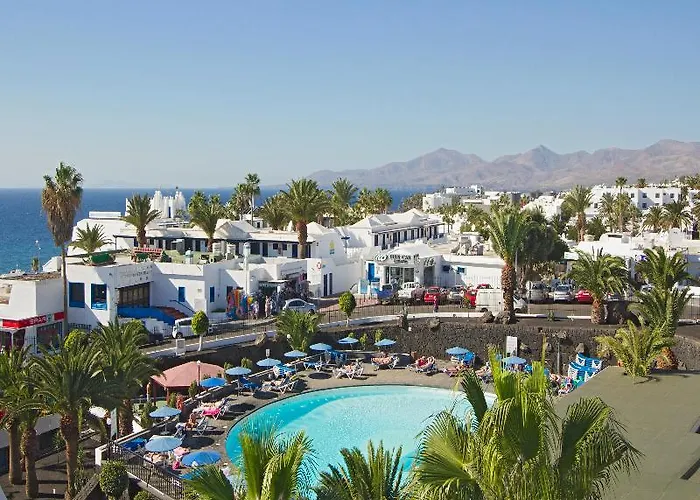 Ereza Hibiscos - Adults Only Apartament *