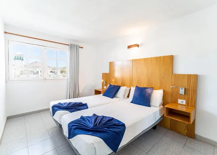 Apartament Ereza Hibiscos - Adults Only Puerto del Carmen (Lanzarote)