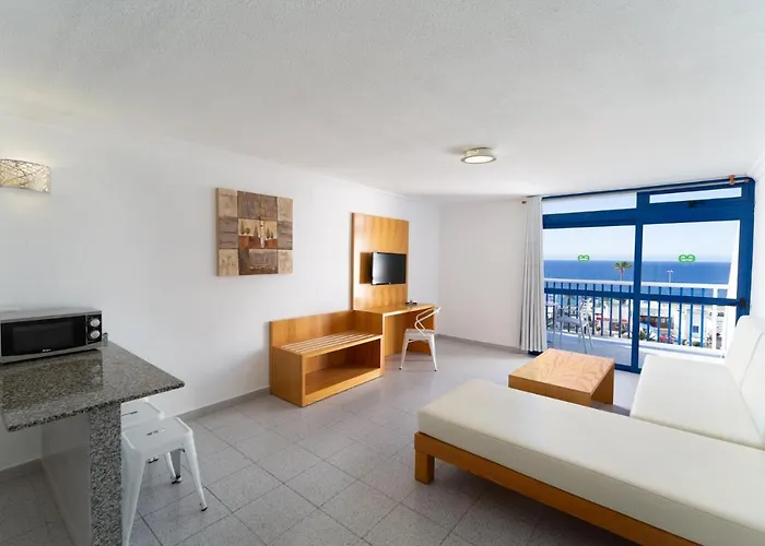 Ereza Hibiscos - Adults Only Apartament Puerto del Carmen (Lanzarote)