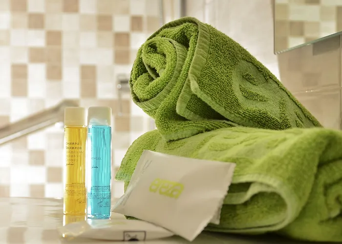 Ereza Hibiscos - Adults Only * Puerto del Carmen (Lanzarote)