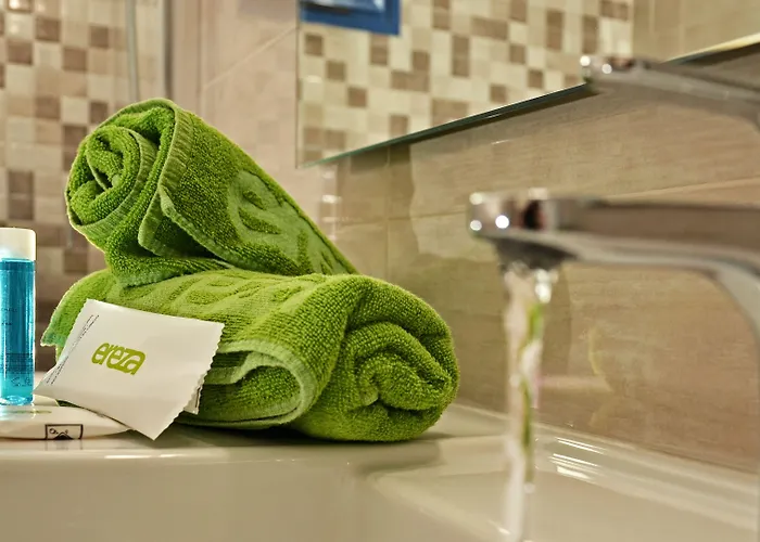 Apartament Ereza Hibiscos - Adults Only *