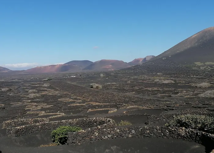 Apartament Ereza Hibiscos - Adults Only Puerto del Carmen (Lanzarote)