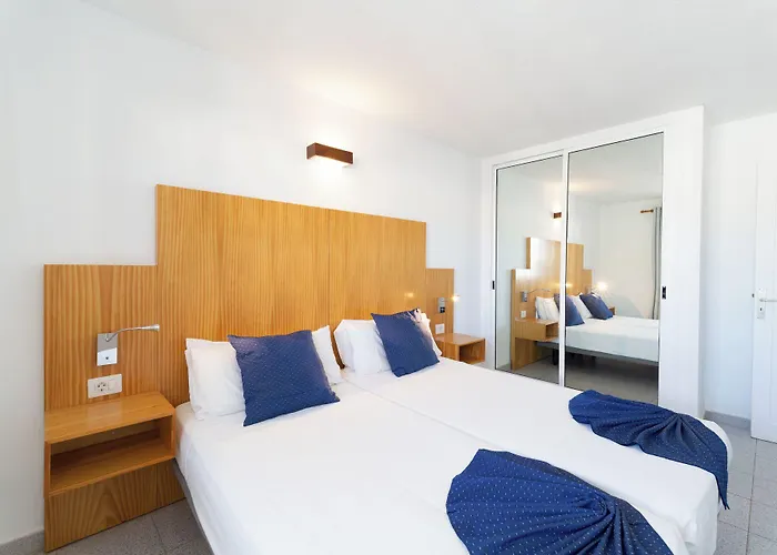 Ereza Hibiscos - Adults Only Apartament