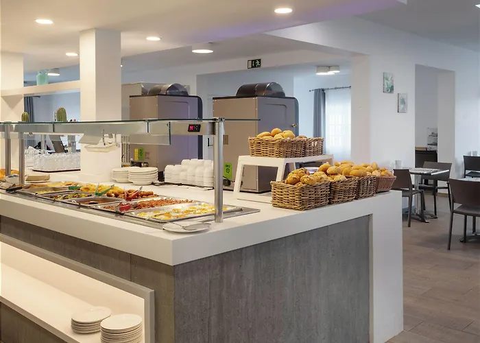 Apartament Ereza Hibiscos - Adults Only *