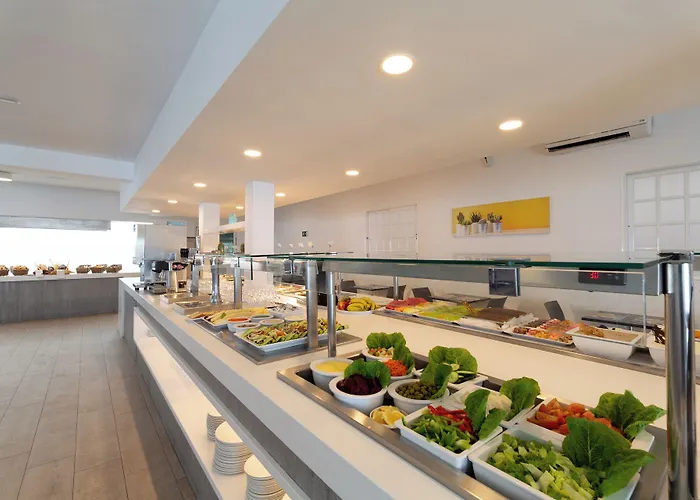 דירה Ereza Hibiscos - Adults Only