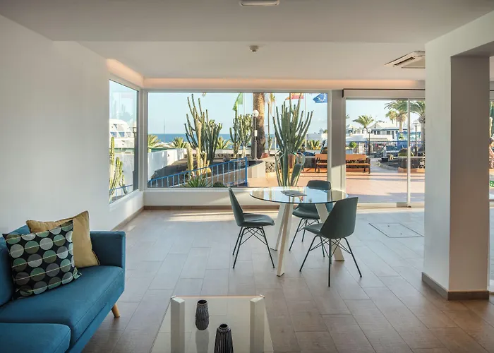 Ereza Hibiscos - Adults Only Apartament