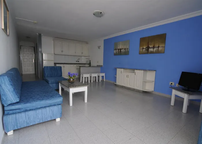 Apartament Ereza Hibiscos - Adults Only Puerto del Carmen (Lanzarote)