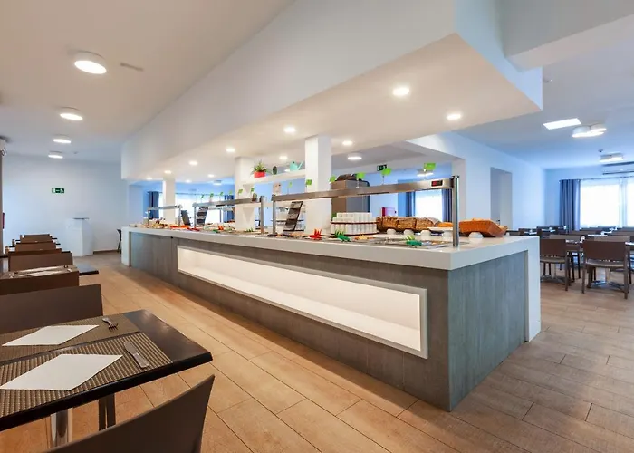 Ereza Hibiscos - Adults Only Puerto del Carmen (Lanzarote)