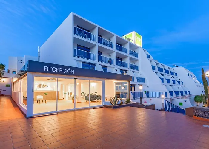 Ereza Hibiscos - Adults Only Apartament