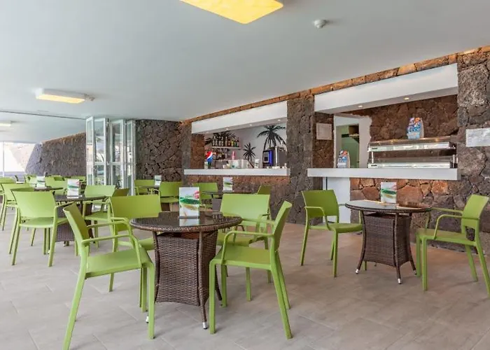 Ereza Hibiscos - Adults Only דירה *