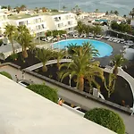 Apartment Ereza Hibiscos - Adults Only *